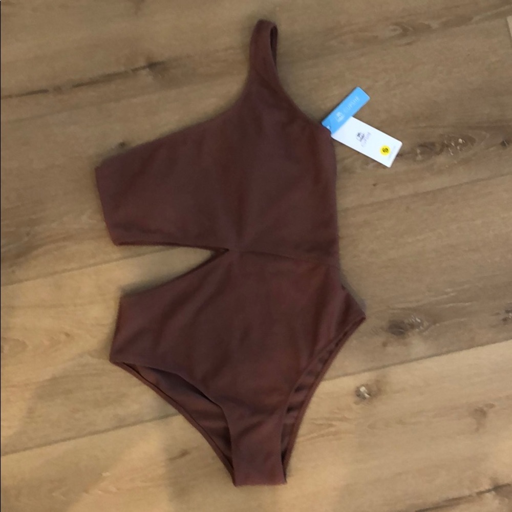 Cupshe one piece